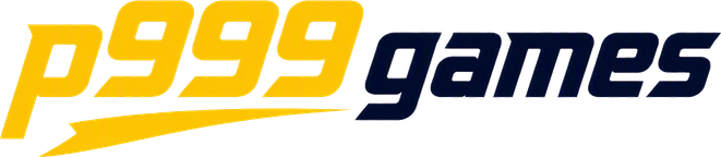 p999 games logo